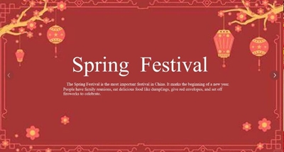 Çin Yeni Yılı'nın Canlı Şenliklerini Kutluyoruz